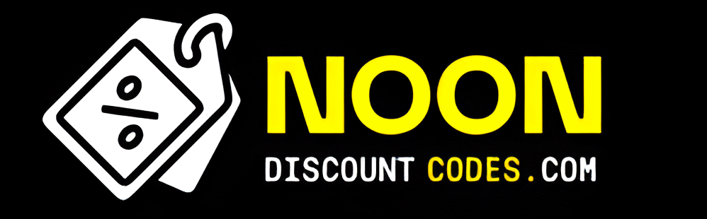 noondiscountcodes.com logo